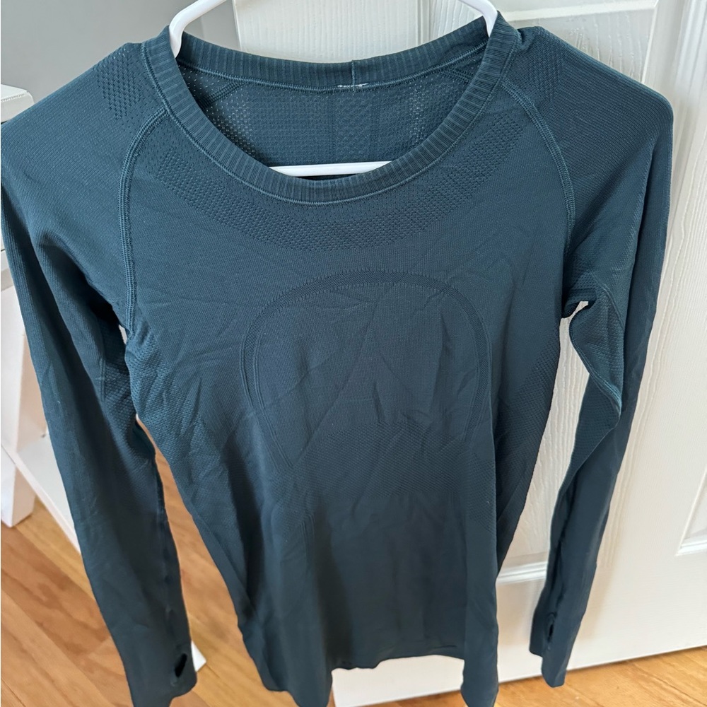 Lululemon Long Sleeve